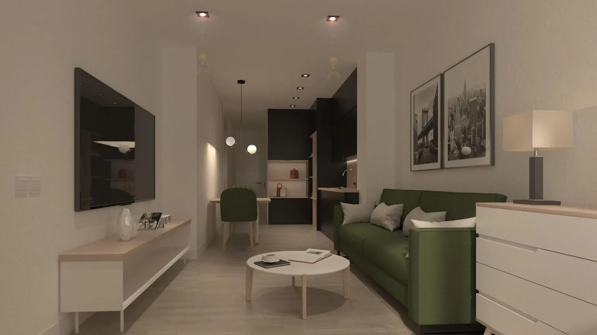 Astuto 21 Suites - Adults Only Jerez de la Frontera 0*,  España
