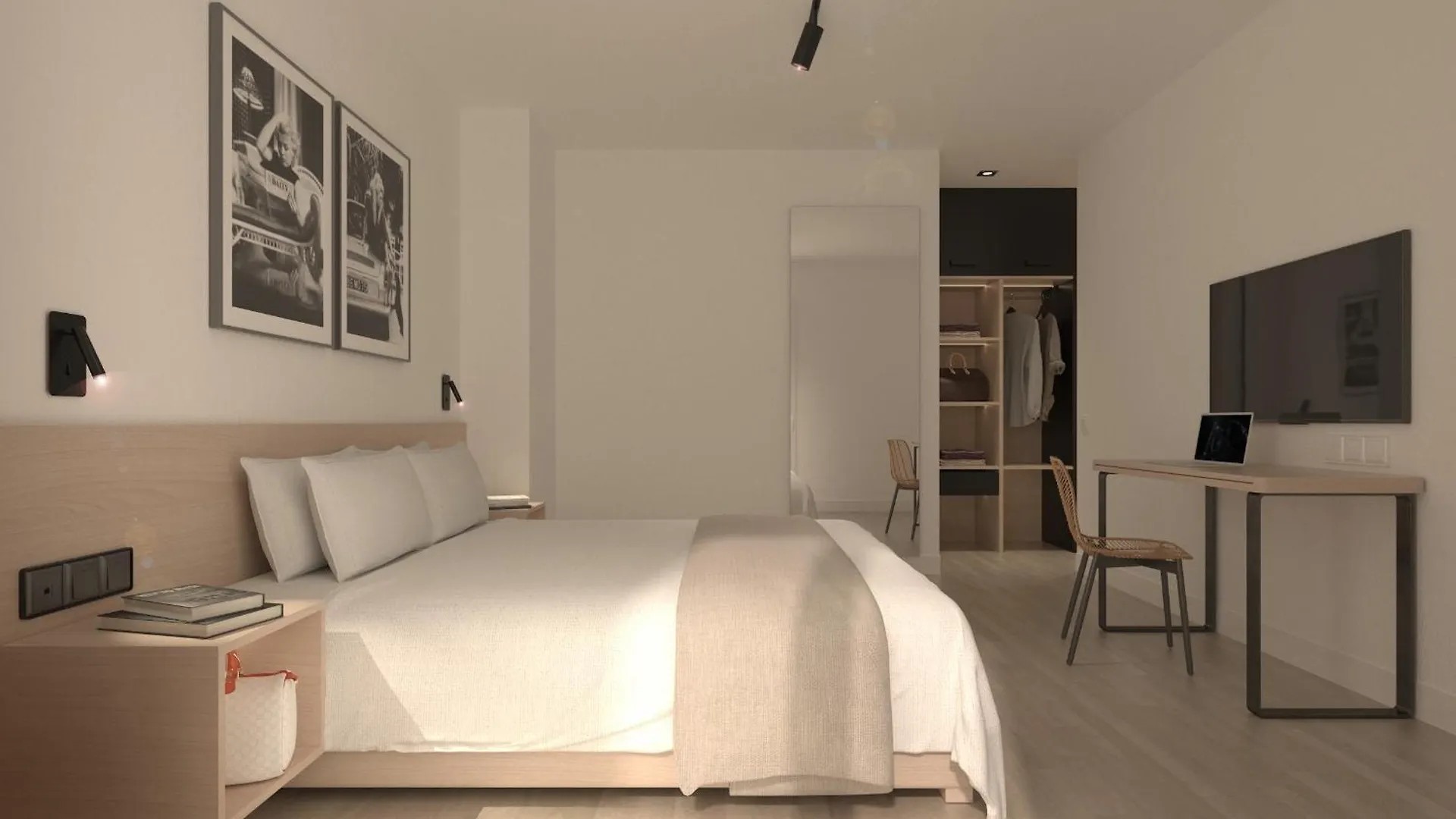 Astuto 21 Suites - Adults Only Jerez de la Frontera