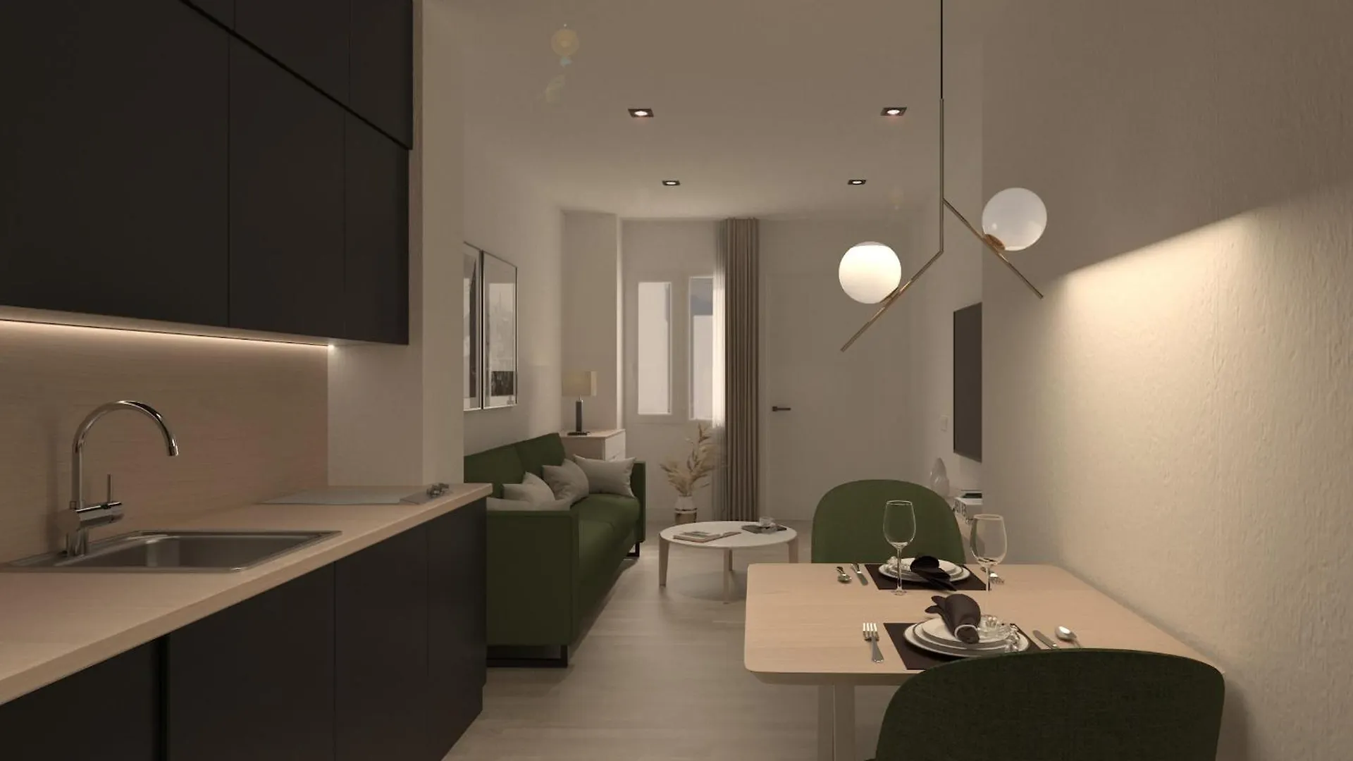 Astuto 21 Suites - Adults Only Jerez de la Frontera 0*,