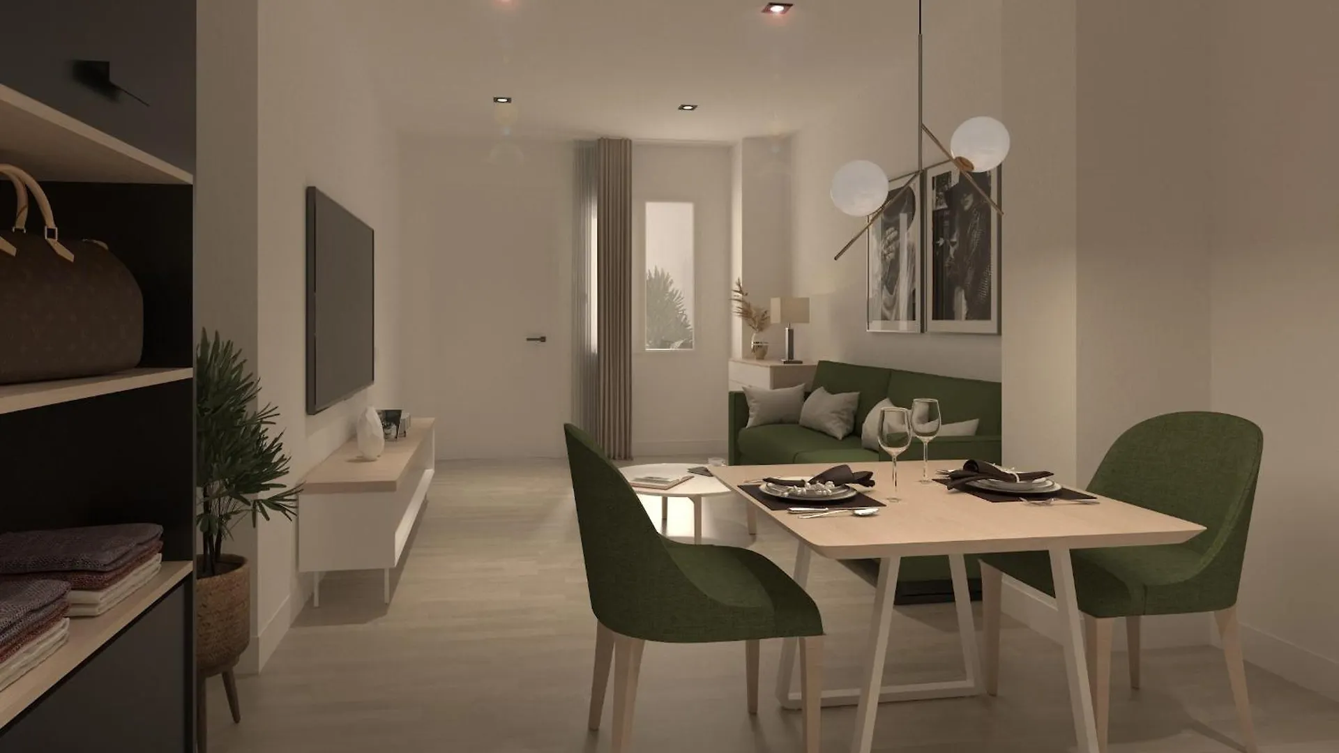 Astuto 21 Suites - Adults Only Jerez de la Frontera España