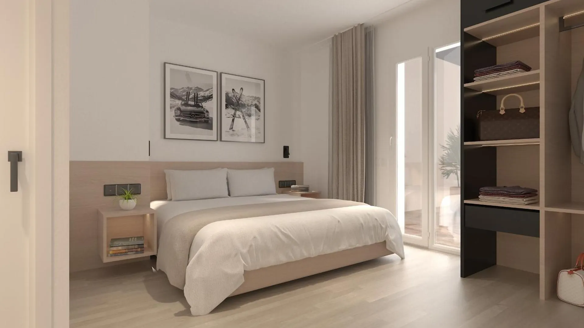 Apartamento Astuto 21 Suites - Adults Only Jerez de la Frontera España