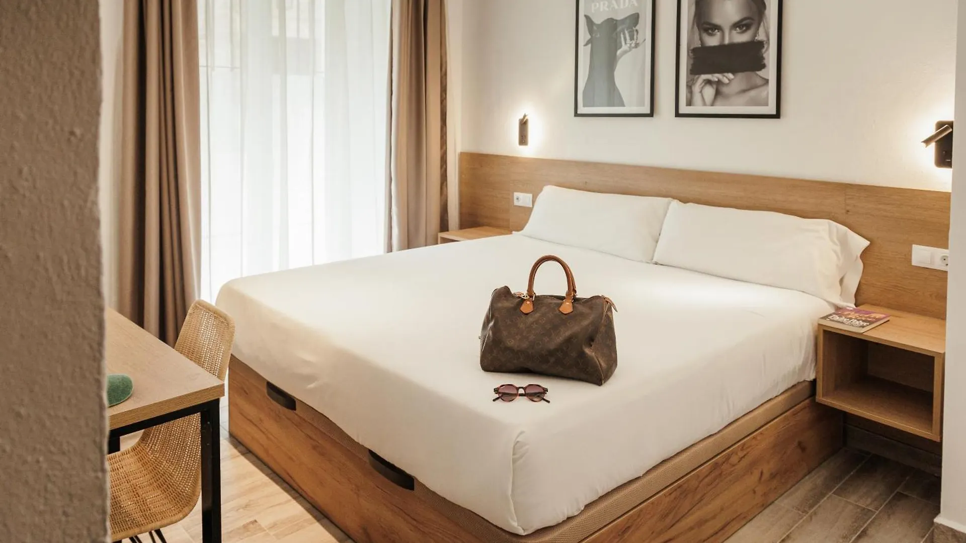 Astuto 21 Suites - Adults Only Jerez de la Frontera España