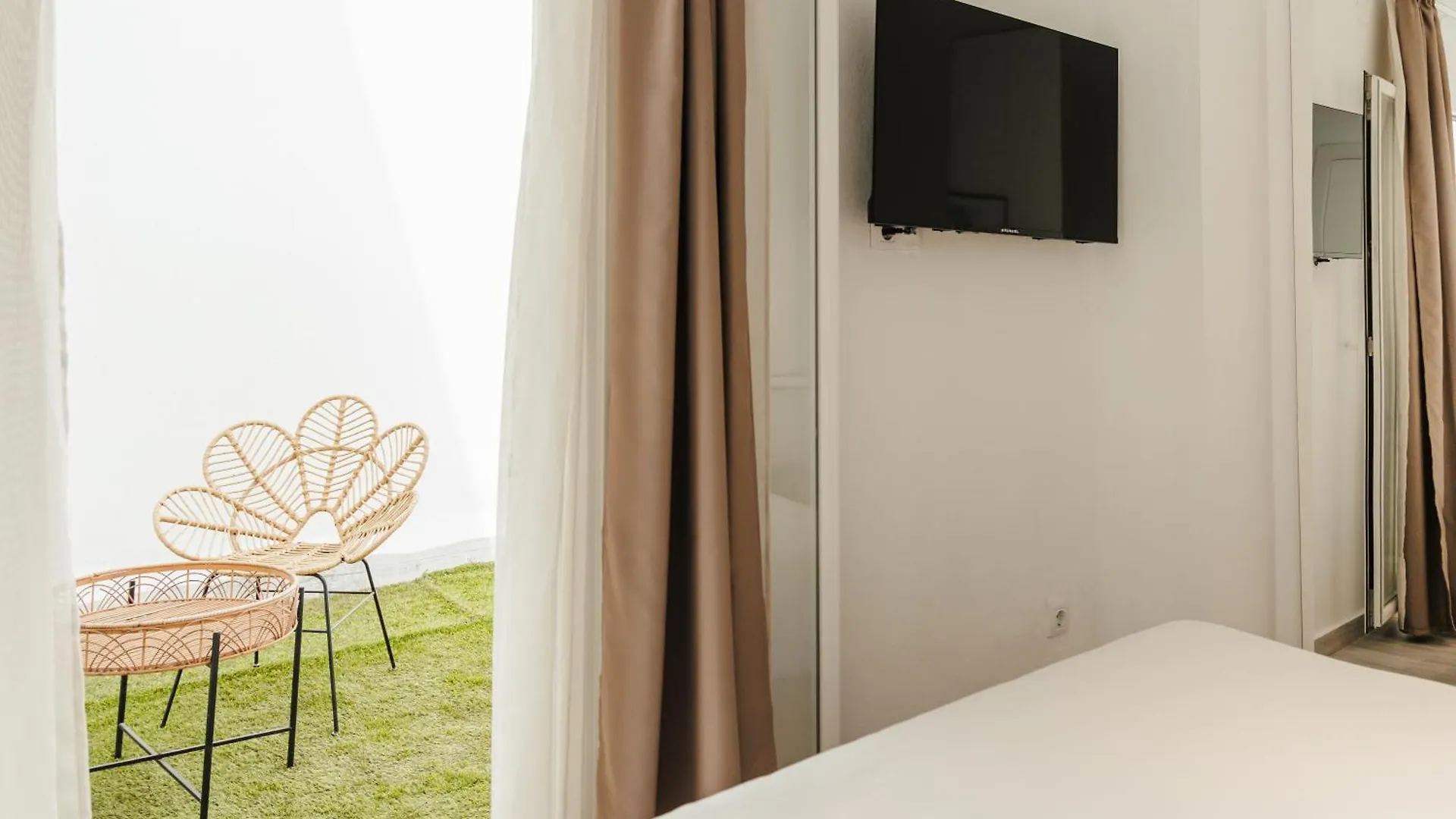 Astuto 21 Suites - Adults Only Jerez de la Frontera España