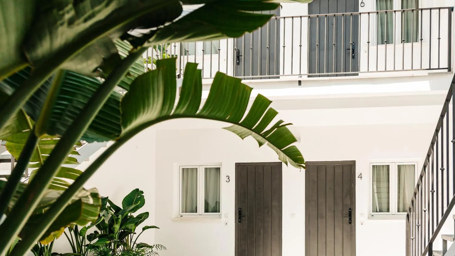 Astuto 21 Suites - Adults Only Jerez de la Frontera