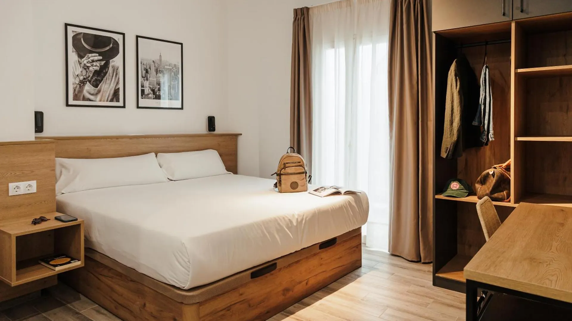Astuto 21 Suites - Adults Only Jerez de la Frontera Apartamento