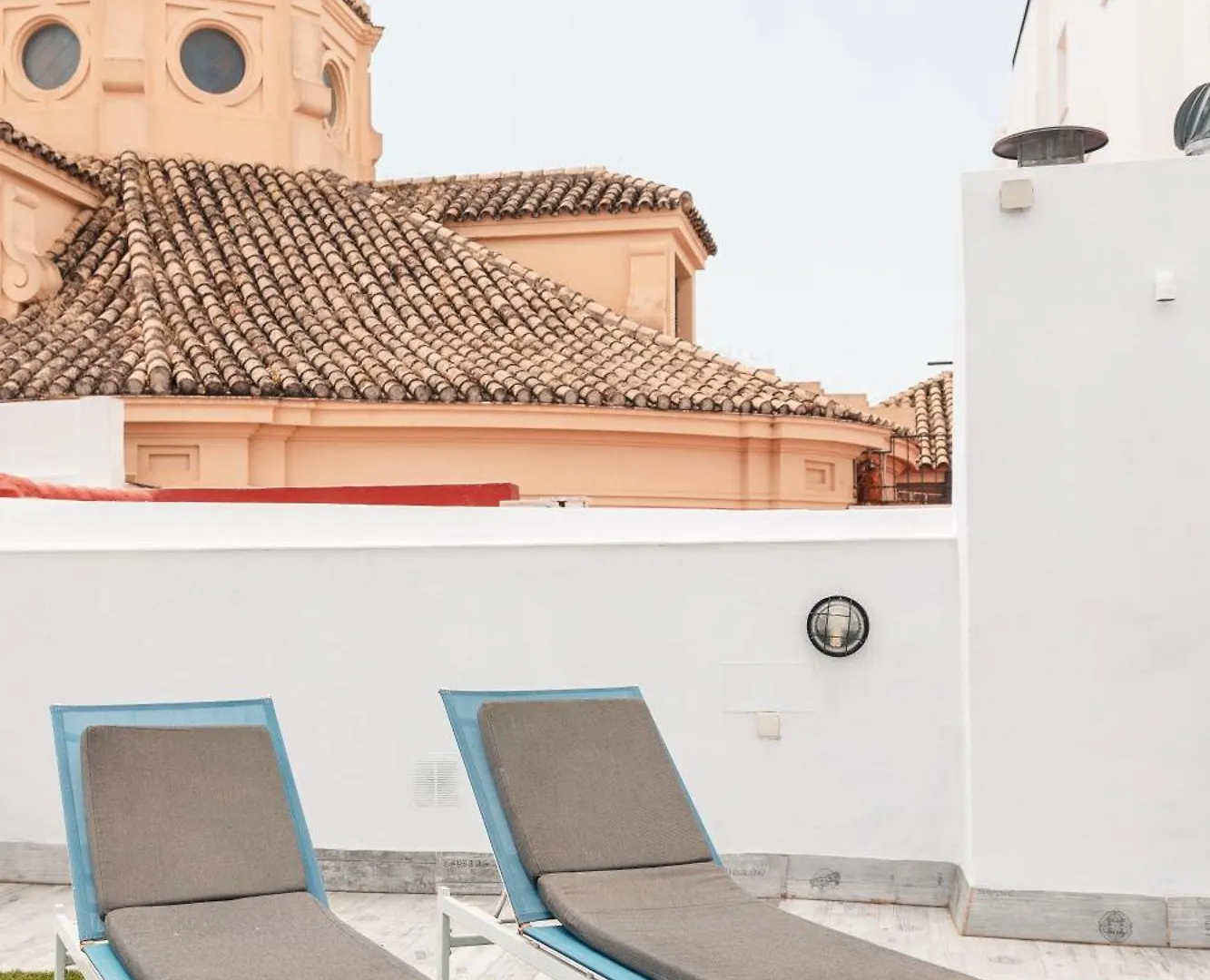 Astuto 21 Suites - Adults Only Jerez de la Frontera Apartamento