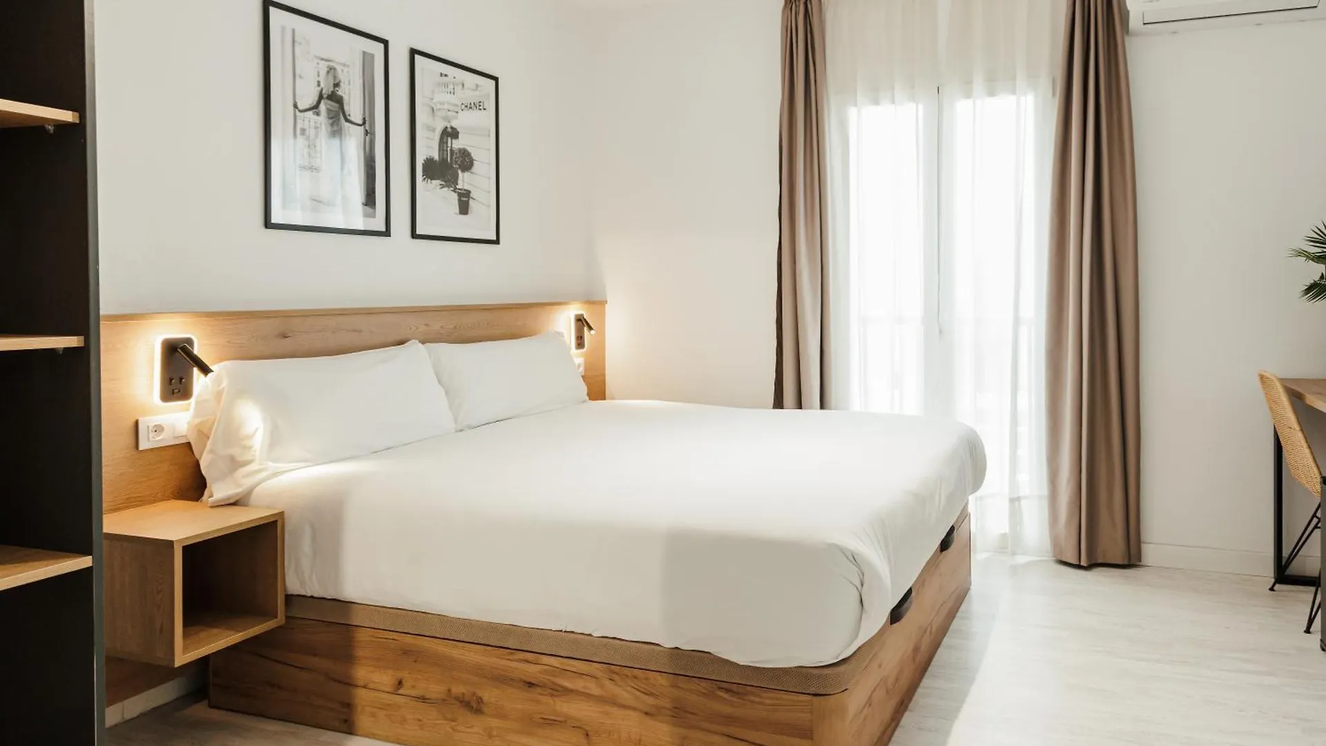 Apartamento Astuto 21 Suites - Adults Only Jerez de la Frontera