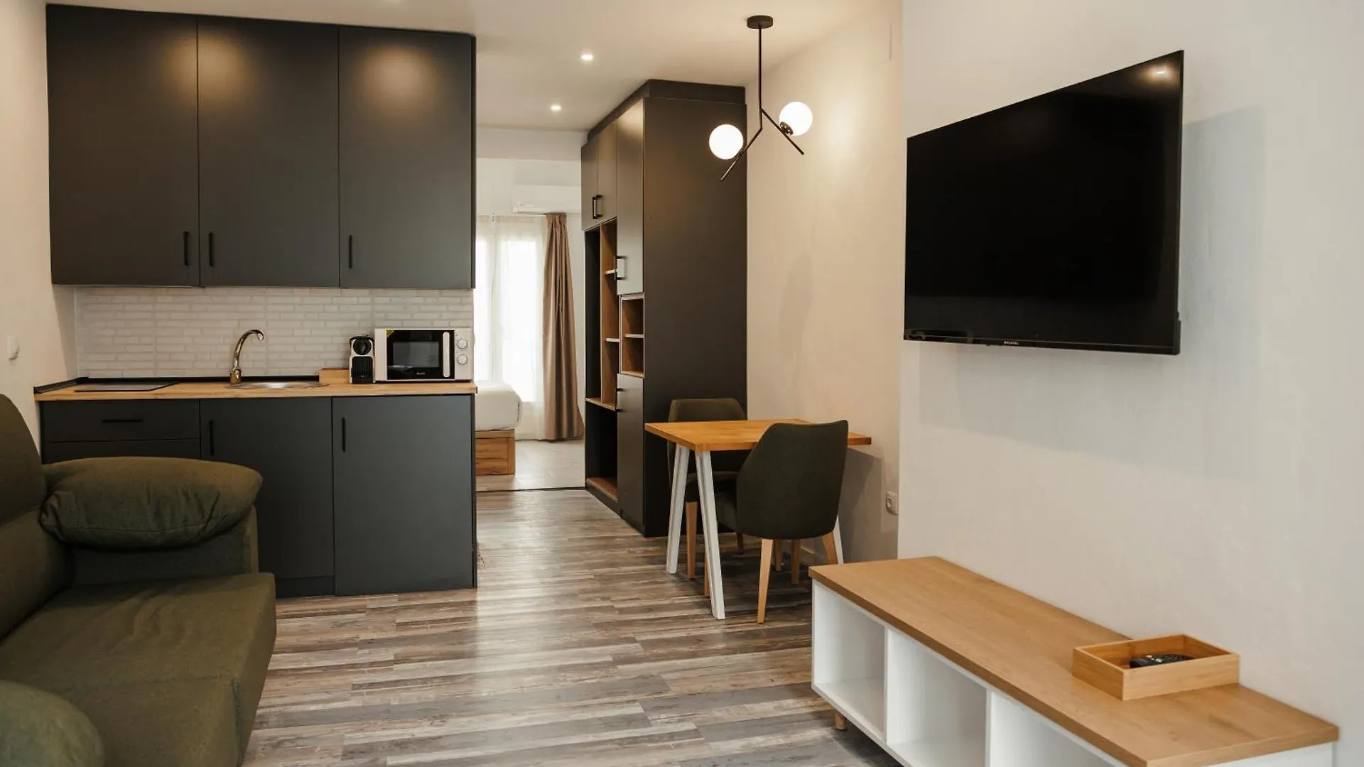 Astuto 21 Suites - Adults Only Jerez de la Frontera
