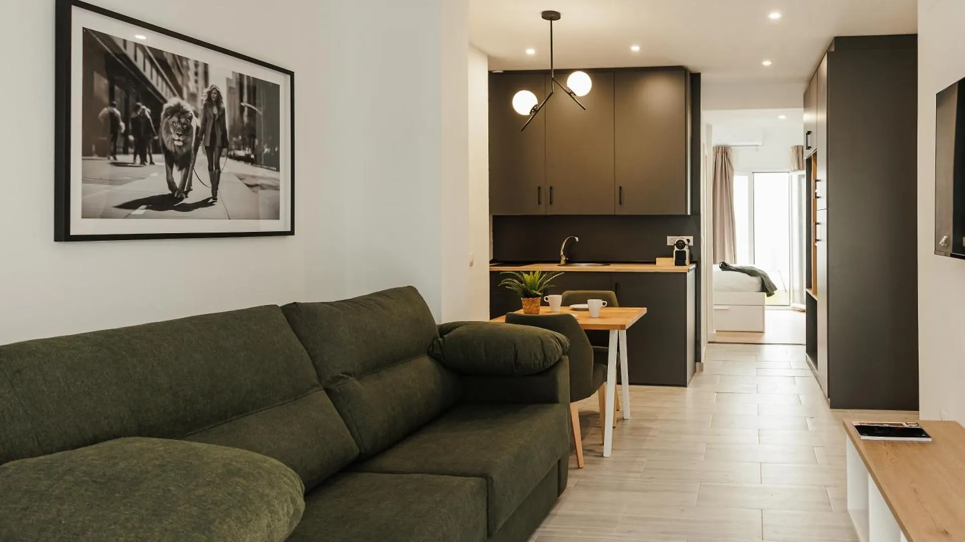 Astuto 21 Suites - Adults Only Jerez de la Frontera 0*,
