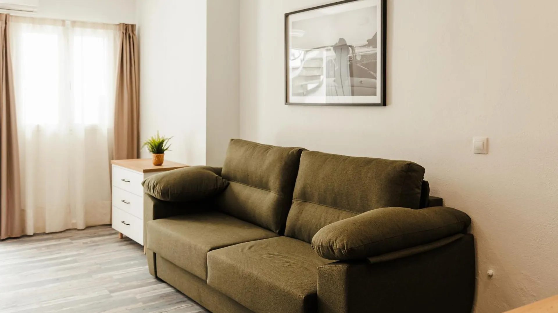 Astuto 21 Suites - Adults Only Jerez de la Frontera Apartamento