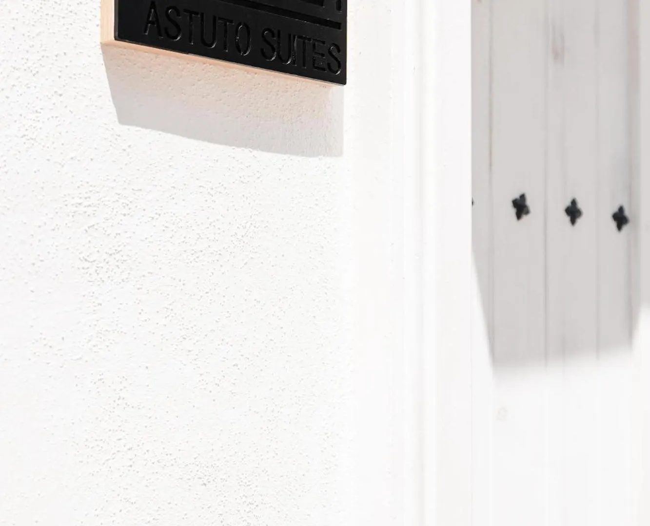Astuto 21 Suites - Adults Only Jerez de la Frontera 0*,