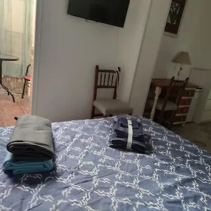 Pensión La Alcoba de Antona, Jerez de la Frontera