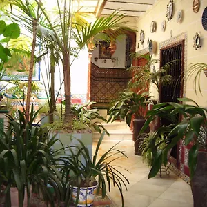 Pensión San Andrés I, Jerez de la Frontera