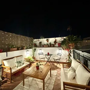 Bed and breakfast La Gitanilla Con Encanto, Jerez de la Frontera