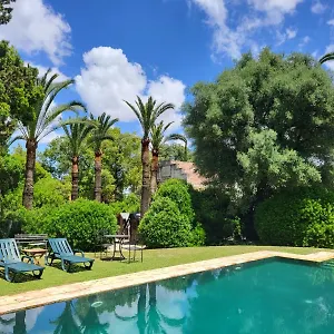Hotel Casa Viña De Alcántara, Jerez de la Frontera