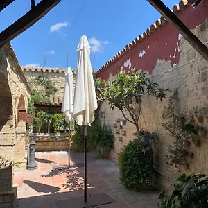Bed and breakfast Casa Palacio Jerezana, Jerez de la Frontera